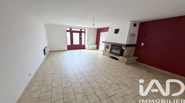Ma-Cabane - Vente Maison Rancon, 105 m²