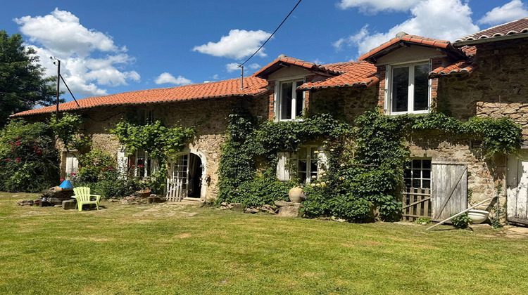 Ma-Cabane - Vente Maison RANCON, 129 m²