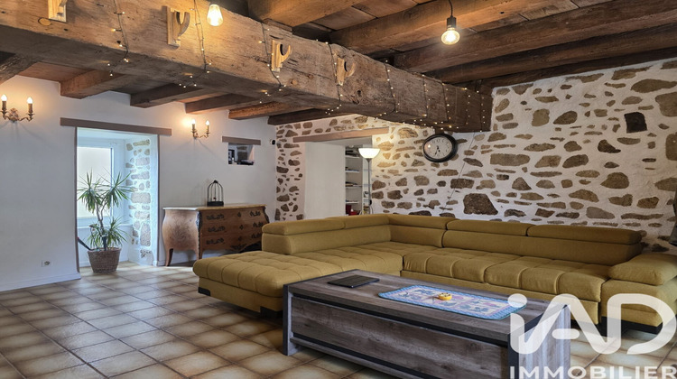 Ma-Cabane - Vente Maison Rancon, 171 m²