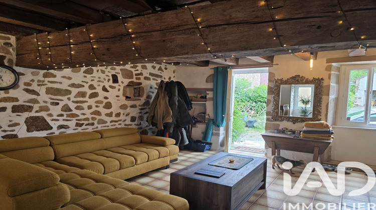 Ma-Cabane - Vente Maison Rancon, 171 m²