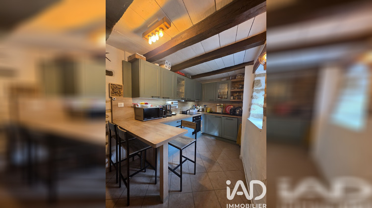 Ma-Cabane - Vente Maison Rancon, 171 m²