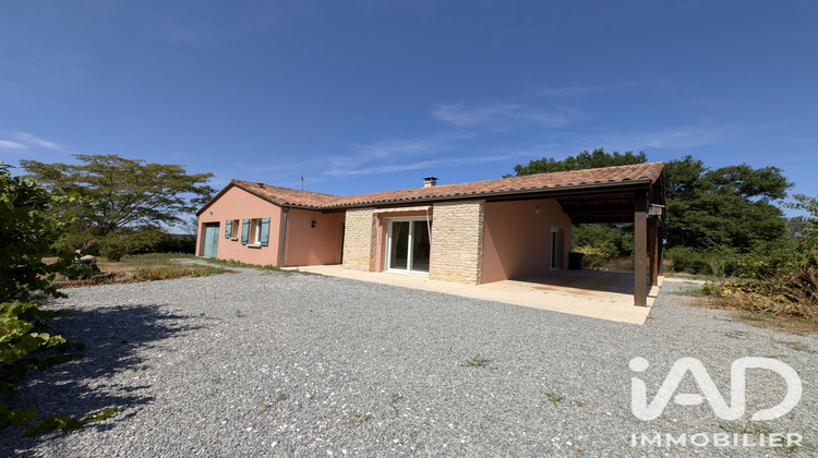 Ma-Cabane - Vente Maison Rancon, 95 m²