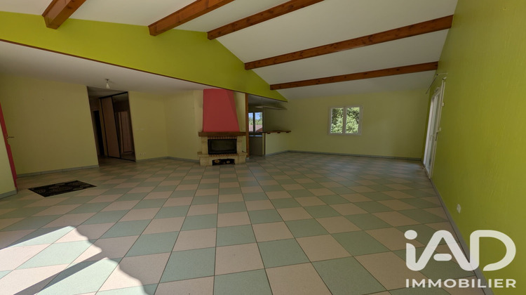 Ma-Cabane - Vente Maison Rancon, 95 m²