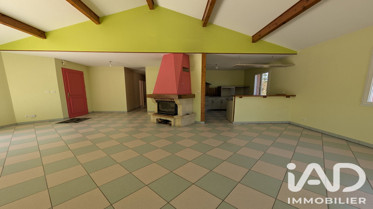 Ma-Cabane - Vente Maison Rancon, 95 m²