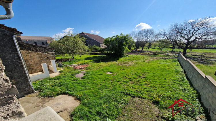 Ma-Cabane - Vente Maison Rançonnières, 420 m²