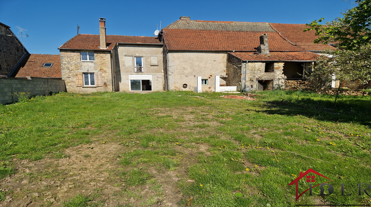 Ma-Cabane - Vente Maison Rançonnières, 420 m²