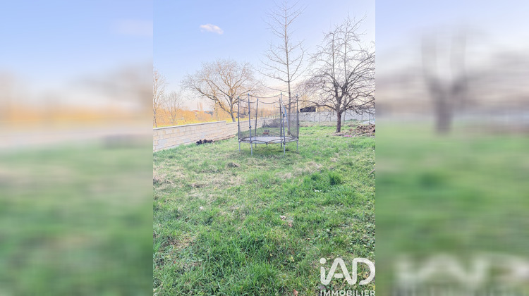 Ma-Cabane - Vente Maison Rançonnières, 146 m²