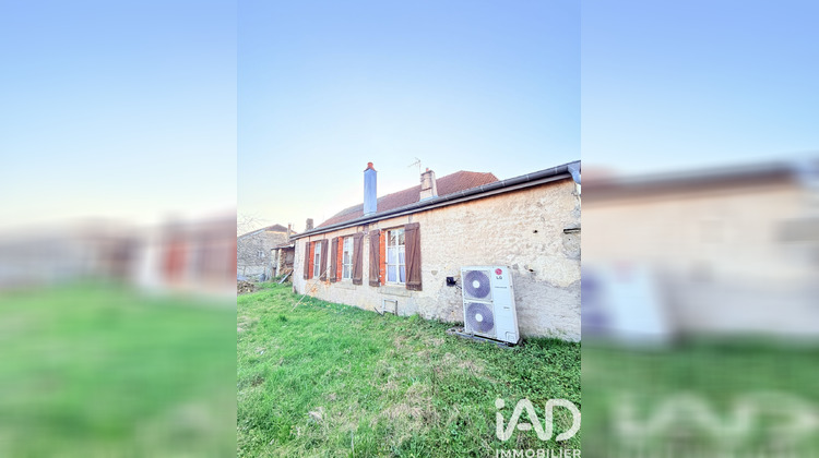 Ma-Cabane - Vente Maison Rançonnières, 146 m²