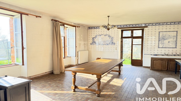 Ma-Cabane - Vente Maison Rançonnières, 146 m²