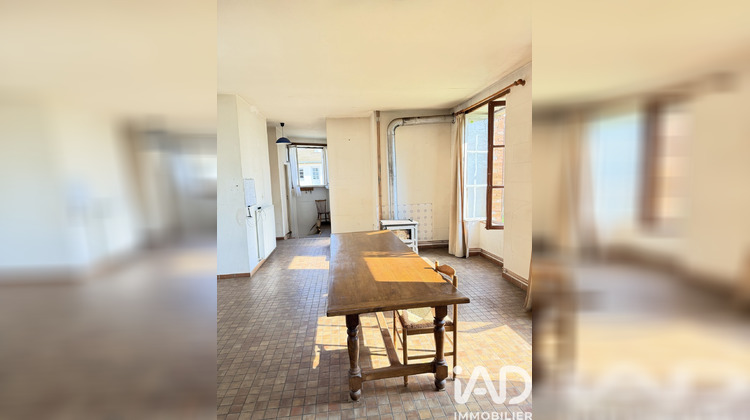 Ma-Cabane - Vente Maison Rançonnières, 146 m²