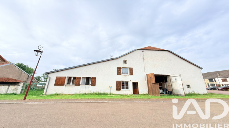 Ma-Cabane - Vente Maison Rançonnières, 146 m²