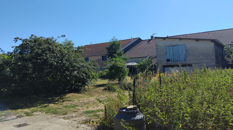 Ma-Cabane - Vente Maison RANCONNIERES, 145 m²