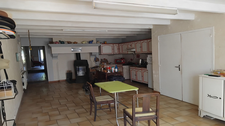 Ma-Cabane - Vente Maison RANCONNIERES, 145 m²