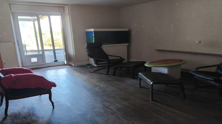 Ma-Cabane - Vente Maison RANCONNIERES, 145 m²