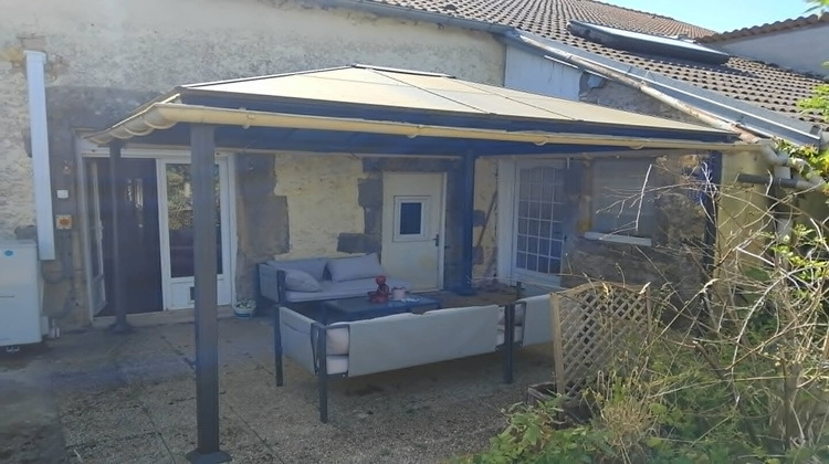 Ma-Cabane - Vente Maison RANCONNIERES, 145 m²
