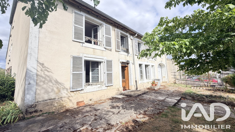 Ma-Cabane - Vente Maison Rançonnières, 220 m²
