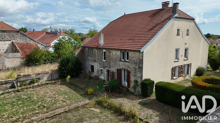 Ma-Cabane - Vente Maison Rançonnières, 220 m²