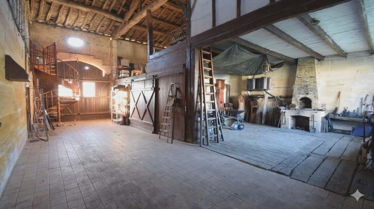 Ma-Cabane - Vente Maison RANCOURT SUR ORNAIN, 112 m²