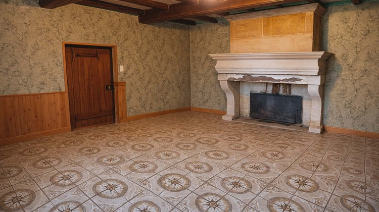 Ma-Cabane - Vente Maison RANCOURT SUR ORNAIN, 112 m²