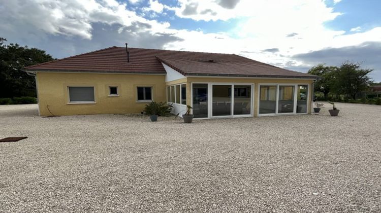 Ma-Cabane - Vente Maison Rancy, 114 m²