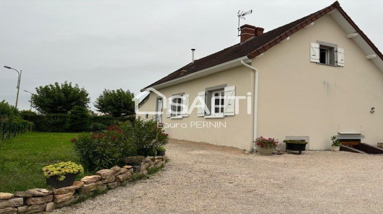 Ma-Cabane - Vente Maison Rancy, 118 m²