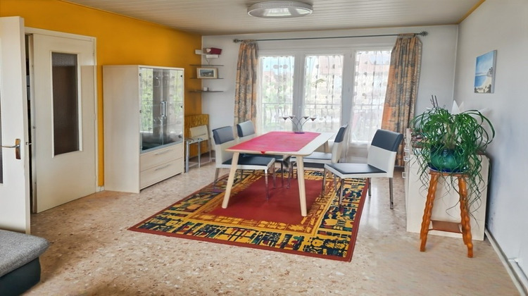 Ma-Cabane - Vente Maison RANCY, 118 m²