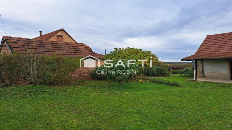 Ma-Cabane - Vente Maison Rancy, 250 m²