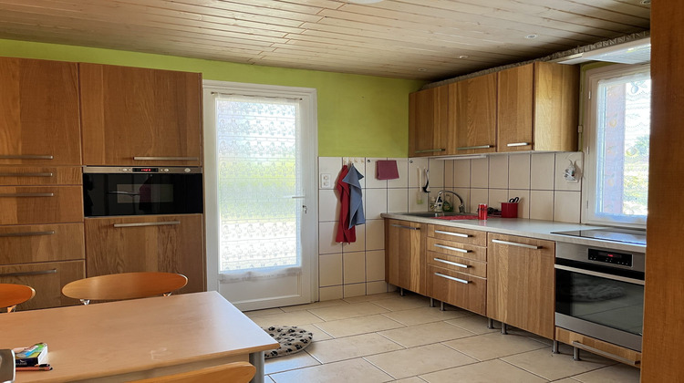 Ma-Cabane - Vente Maison Rancy, 118 m²