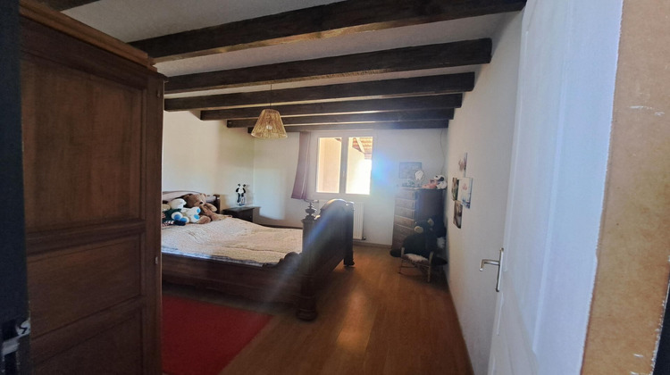 Ma-Cabane - Vente Maison Rancy, 250 m²