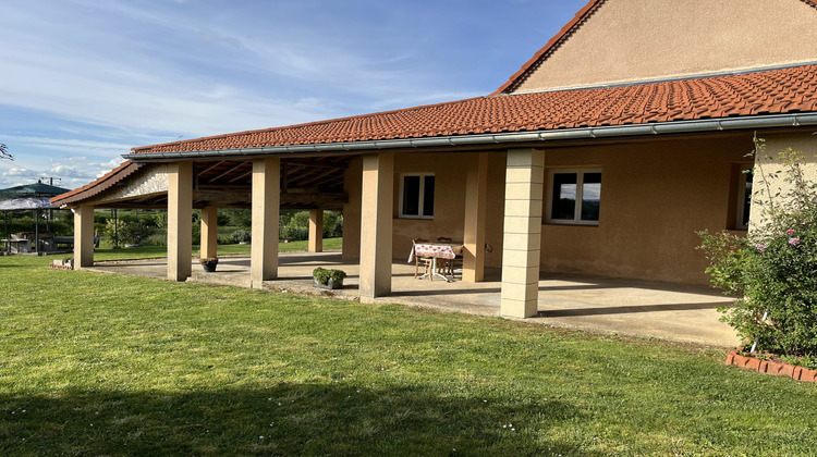 Ma-Cabane - Vente Maison Rancy, 250 m²