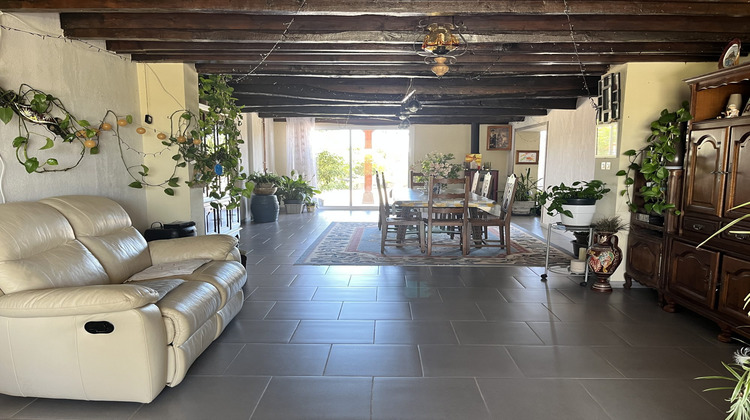 Ma-Cabane - Vente Maison Rancy, 250 m²