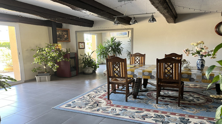 Ma-Cabane - Vente Maison Rancy, 250 m²