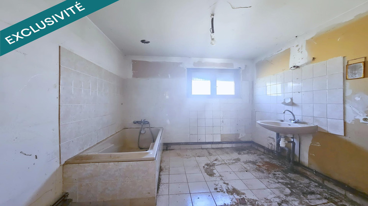 Ma-Cabane - Vente Maison Rancy, 88 m²