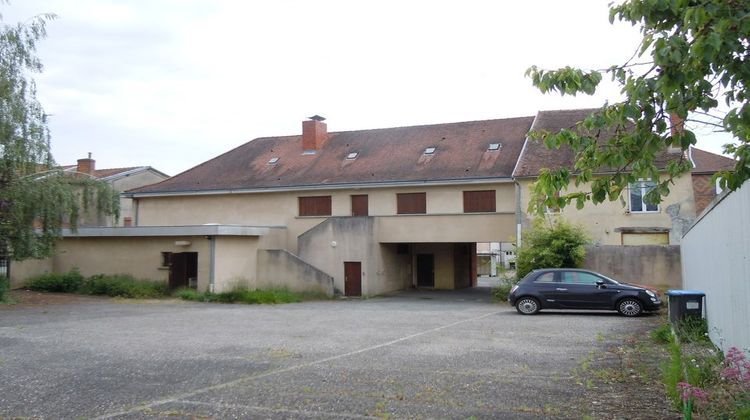 Ma-Cabane - Vente Maison RANDAN, 290 m²
