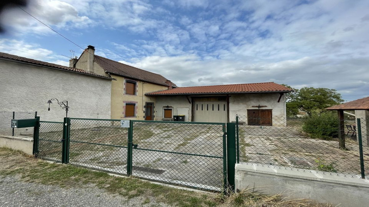 Ma-Cabane - Vente Maison RANDAN, 132 m²