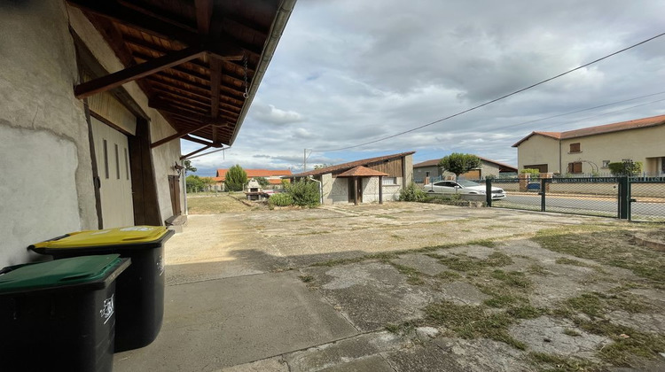 Ma-Cabane - Vente Maison RANDAN, 132 m²