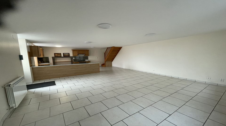 Ma-Cabane - Vente Maison RANDAN, 132 m²