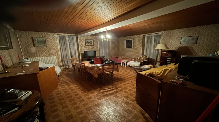 Ma-Cabane - Vente Maison RANDAN, 191 m²