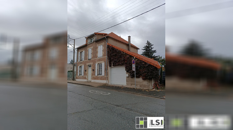 Ma-Cabane - Vente Maison Randan, 208 m²