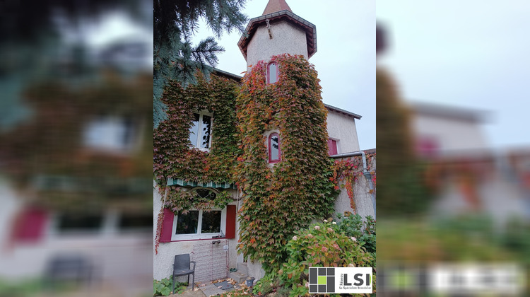 Ma-Cabane - Vente Maison Randan, 208 m²