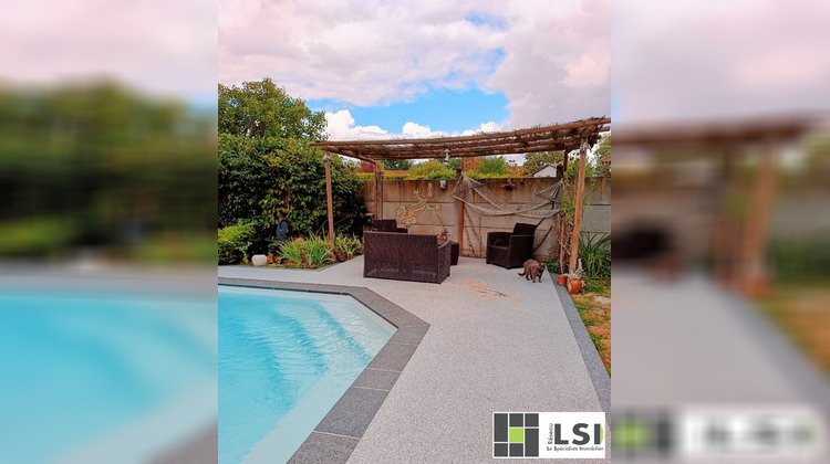 Ma-Cabane - Vente Maison Randan, 208 m²