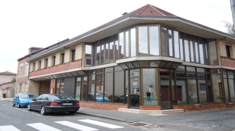 Ma-Cabane - Vente Maison RANDAN, 290 m²