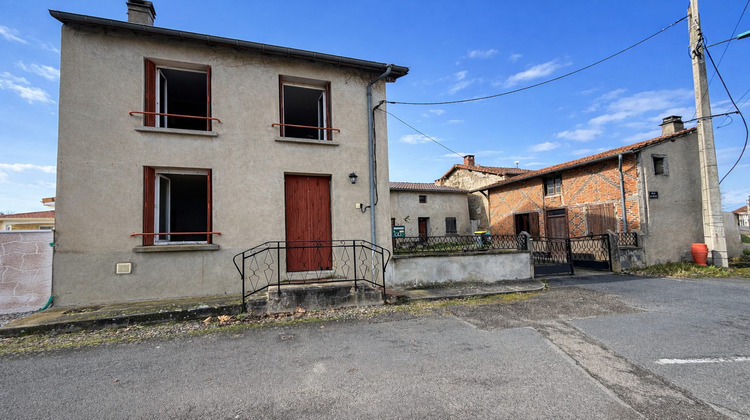 Ma-Cabane - Vente Maison Randan, 90 m²