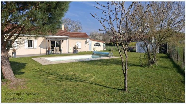 Ma-Cabane - Vente Maison RANDAN, 151 m²