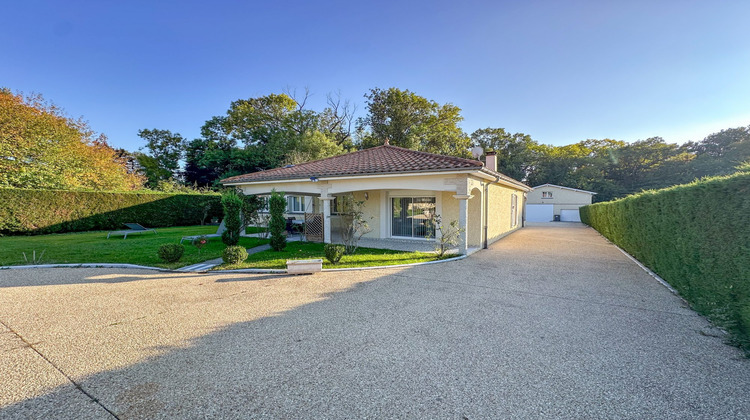 Ma-Cabane - Vente Maison Randan, 128 m²