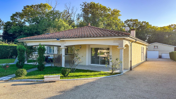 Ma-Cabane - Vente Maison Randan, 128 m²