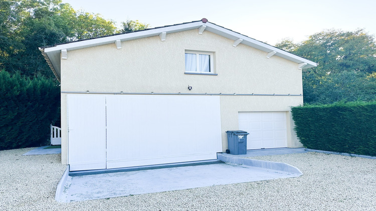 Ma-Cabane - Vente Maison Randan, 128 m²