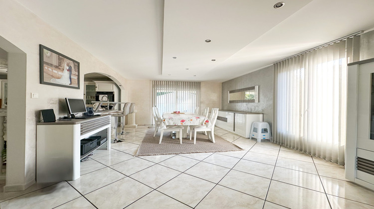 Ma-Cabane - Vente Maison Randan, 128 m²