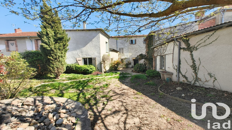 Ma-Cabane - Vente Maison Randan, 217 m²