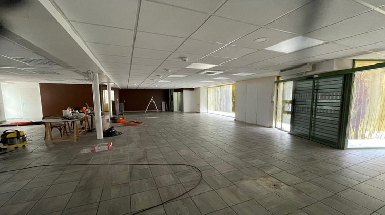 Ma-Cabane - Vente Maison RANDAN, 265 m²
